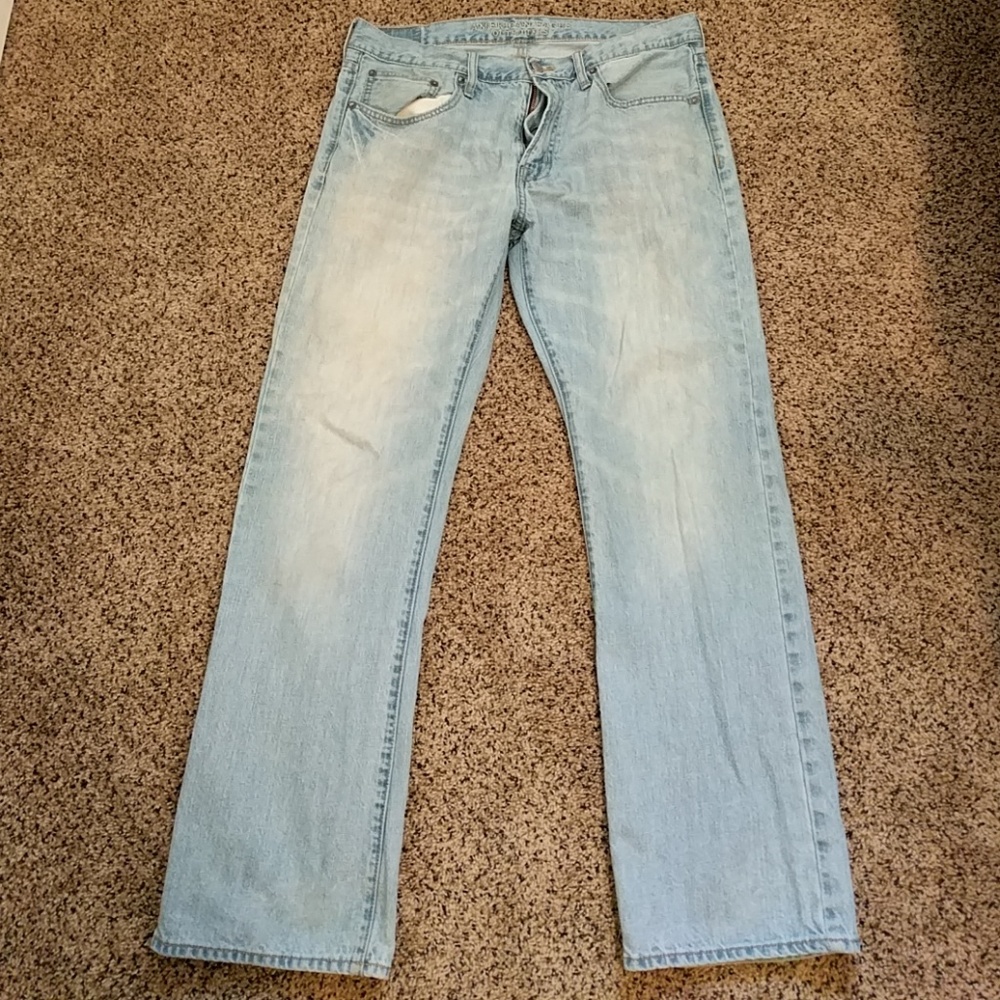 American Eagle men's jeans-used